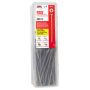 Vis utilitaires RSS 3/8 x 6 po, 50 pqt