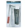 Pistolet graisseur de type levier, trousse
