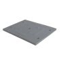 Jack Post, 3.5 x 6" Top Plate, 72" - 108"
