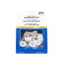 Parts Bag For 153068 Pocket Door Kit