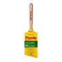 Purdy Nylox Glide Soft Angled Paint Brush 3 in