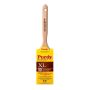 Purdy XL Bow Trim Flat Paint Brush 3 in