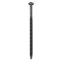 9" #14 Soprafix Screw Trufast-250/Box