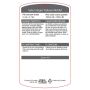 Saule tacheté standard 5 gal
