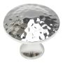 Knob, 1-1/4" Dia Chrome