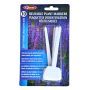 White Plant Markers-10/Pack