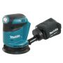 Makita 18V LXT Cordless 5" Orbital Sander