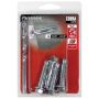 ParaSleeve 5/16-in x 2-1/2-in - 4/Pack