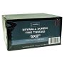 #6 x 2" Fine Drywall Screw-18.48 lb