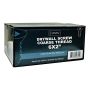 #6 x 2" Coarse Drywall Screw-17.69 lb