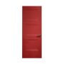 Porte prémontée 24 x 80 po Livingston pentures C26D gauche