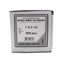 #7 x 2-1/2" Coarse Drywall Screw-500/Pack