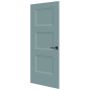 30" x 80" Livingston Prehung Left Hand C26D Hinges