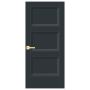 30" x 80" Livingston Prehung Right Hand C26D Hinges