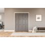 Porte pliante 32 x 80 po Livingston