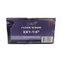 #8 x 1-1/4" Floor Screw-7500/Pack