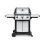 Broil King Signet 320 3 Liquid Propane Gas Grill