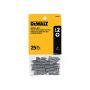 DEWALT #2 Phillips Drywall Bit Tip-25/Pack