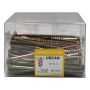 #10 x 4" Multi-Purpose Project Screw-100/Pack