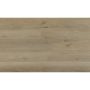 Tuile de vinyle noyau pierre 6 x 48 po 19,7 pi²