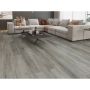 Tuile de vinyle noyau pierre 6 x 48 po Hakeme 19,7 pi²