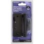 Adjustable Spring Hinge 4" Square Corner