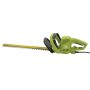 22" Sun Joe Electric Hedge Trimmer 3.5 Amp