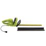 22" Sun Joe Electric Hedge Trimmer 3.5 Amp