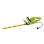 22" Sun Joe Electric Hedge Trimmer 3.5 Amp