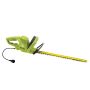 22" Sun Joe Electric Hedge Trimmer 3.5 Amp