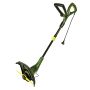 11.5" Sun Joe Electric Stringless Trimmer 4.5 Amp