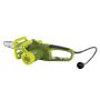 12" Sun Joe Electric Chain Saw 9.0 Amp