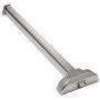 36" Aluminum Exit Push Bar