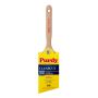 Purdy Clearcut Glide Angled Paint Brush 3 in