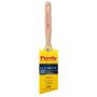 Purdy Clearcut Glide Angled Paint Brush 2-1/2 in
