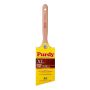 Purdy XL Glide Angled Paint Brush 3 in