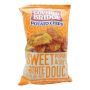 Sweetpotato Seasalt Chips 142G
