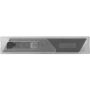 Stanley 18Mm Quick-Point Blades With Dispenser-10/Pack