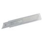 Stanley 18Mm Quick-Point Blades With Dispenser-10/Pack