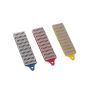 3 Piece 1x3 Diameter Hone Blade 180/260/360