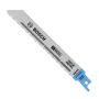 Recip Saw Blade 6"X14TPI Metal 5Pk