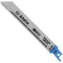 Recip Saw Blade 6 X 18 TPI Metal 5Pl