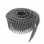 15Deg Coil Nails-Wire Ring.Hot-G. 3 1/4" X .120"