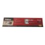 Pam Belt Drywall Screws #6 x 1-1/4" Black