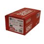Senco 34° Paper Tape Strip 2-3/8" Hdg Ring Framing Nails