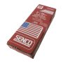 Senco Angled 15 G Da Finish Nails 2" Brite