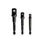 3PC IMPACT SOCKET DRIVER