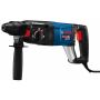 1" SDS Plus Bull Dog Extreme Rotary Hammer