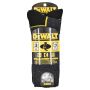 XPR/DEWALT 3PK WORK SOCK CHAR
