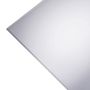 Acrylic Sheets 36" x 72"- .08" Mil